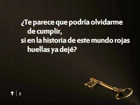 Himno 183 No me olvidé de ti Nuevo Himnario Adventista