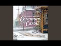 Spring Carol (Live)