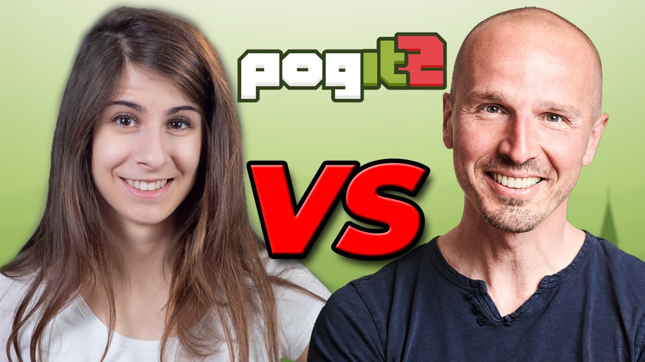 Marco Montemagno e Fraffrog hanno creato un CAPOLAVORO sulla SCACCHIERA