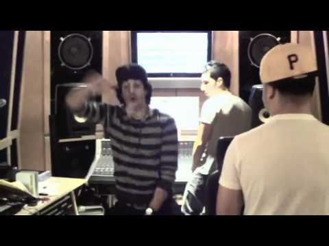 Nova y Jory Ft Daddy Yankee - Aprovecha (Estudio Preview) MUCHA CALIDAD