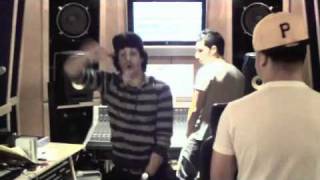 Nova y Jory Ft Daddy Yankee - Aprovecha (Estudio Preview) MUCHA CALIDAD