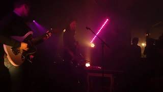 Makthaverskan - Witness // Oceanen, Göteborg 2019