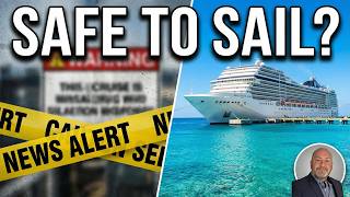 Is Cozumel Safe Right Now? (MSC Cruise Update 2026)