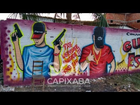MONTAGEM - VAMO LA PEGA O LEANDRINHO [DJS BOREL & BANCO] SOM CAPIXABA