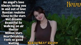 Download lagu DJ Angel's love X Always loving you BREAKBEAT Halu Galau Stadium mp3 Download lagu DJ Angel's love X Always loving you BREAKBEAT Halu Galau Stadium mp3