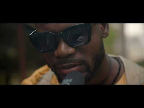 Dragon Machine - Hakeem Freestyle Official Video (4K)
