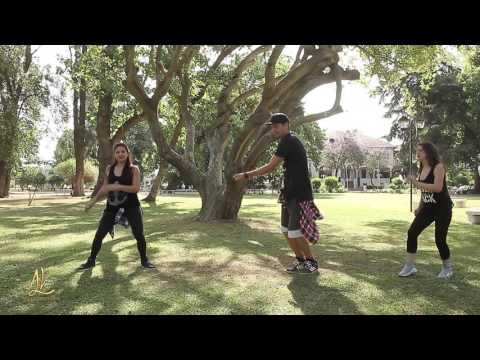 Locura secreta -roman -coreografía Alejandro vidal