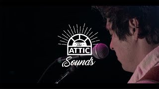 Eliot Bronson - Stranger // The Attic Sounds