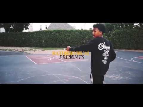 Lil Santana - Rolling