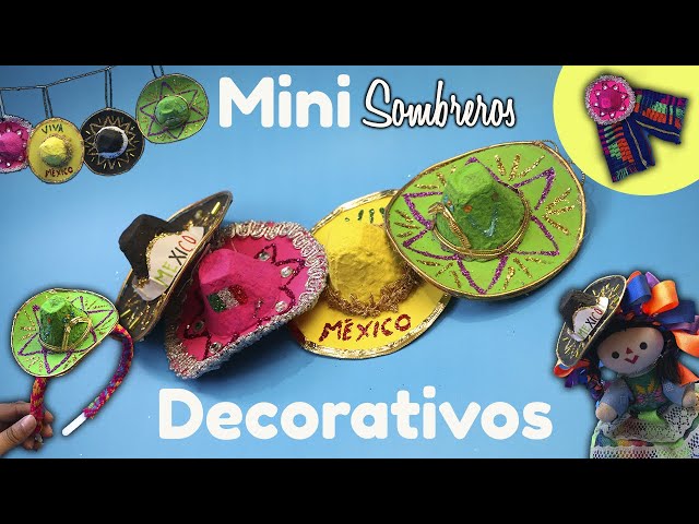Vídeo relacionado con Kit de fabricación de sombreros de fiesta con temática de animales de bosque con tallos de chenilla y pegatinas. Actividades grupales, manualidades, suministros cumpleaños, Navidad, Pascua para niños