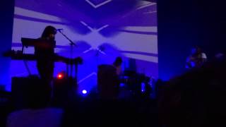 Moon Duo @ Eindhoven Psych Lab - Wilding - 05/06/2015