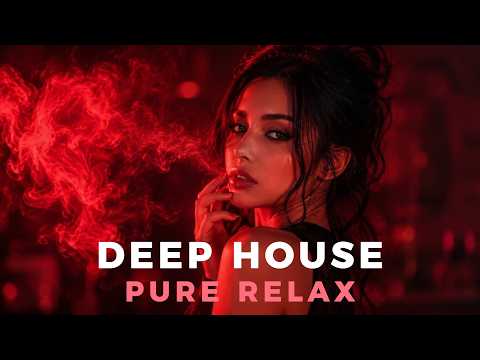 Best of Deep House 2026 | Chill Mix & Deep Feelings #26 | KINETIC DEEP HOUSE