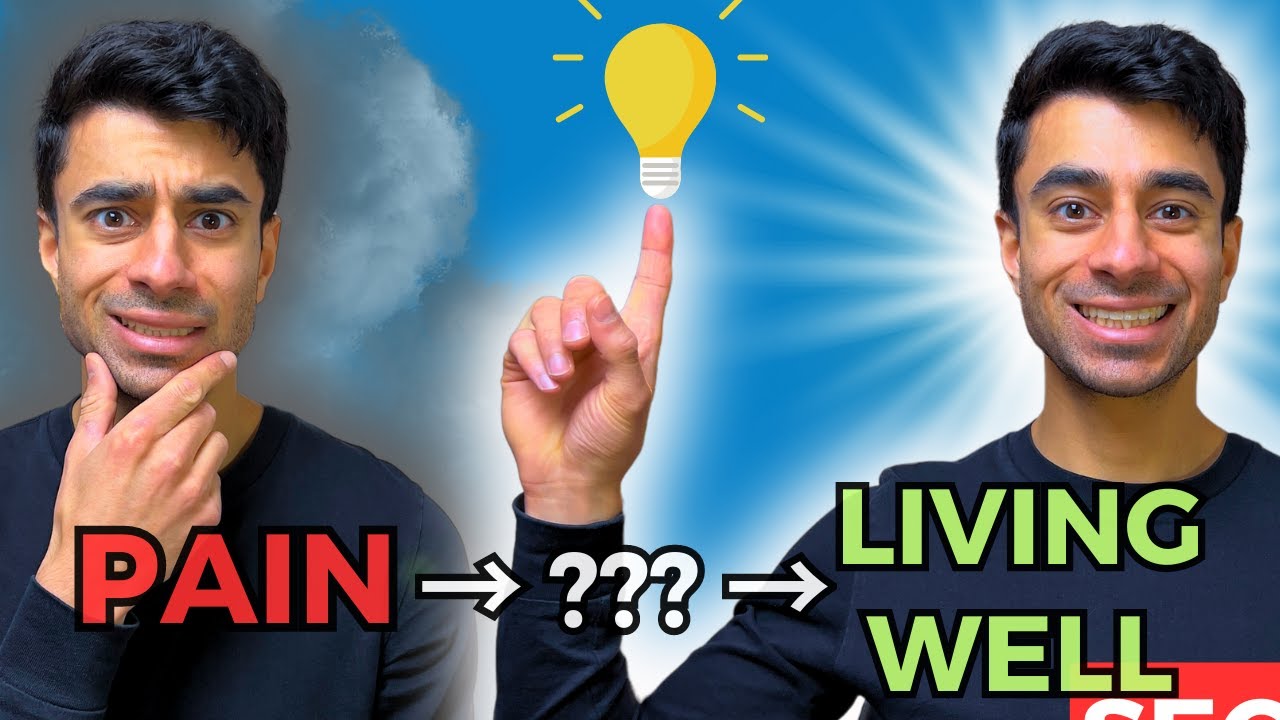 99% of People with Chronic Pain Don’t Know This!