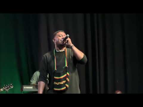 Chocolate 🍫 Beauty | Cammy Bee Live | Saii Kay 2025 Bash