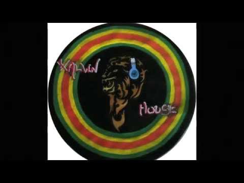 House, Tech House, Minimal mix 2011 2012 - Kalvin House - Miami to Ibiza