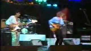 Stranger in blue suede shoes - Kevin Ayers - Live TV Show