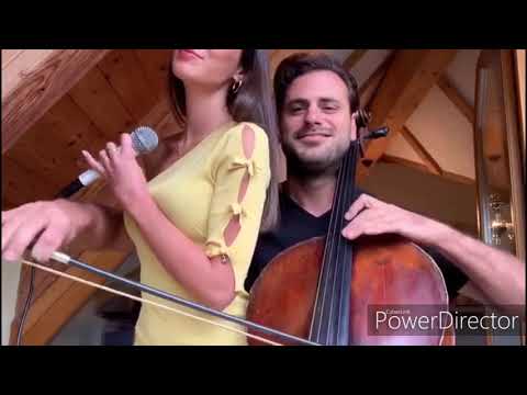 Hauser and the Señorita mysterious   - My Heart Will Go On