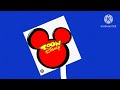 Toon Disney Silder 2005 Logos Remake S CartoonsR Kinemaster S