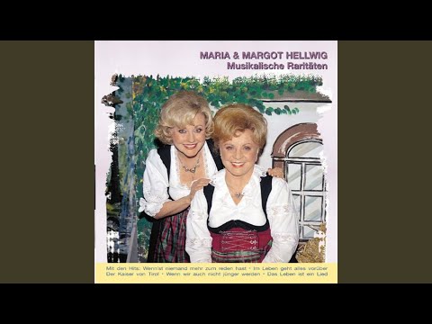 Jetzt Erst Recht - Margot Hellwig