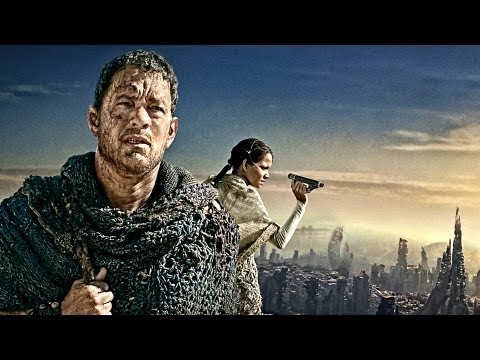 CLOUD ATLAS Extended Trailer German Deutsch HD 2012 |  Tom Hanks, Halle Berry, Jim Broadbent