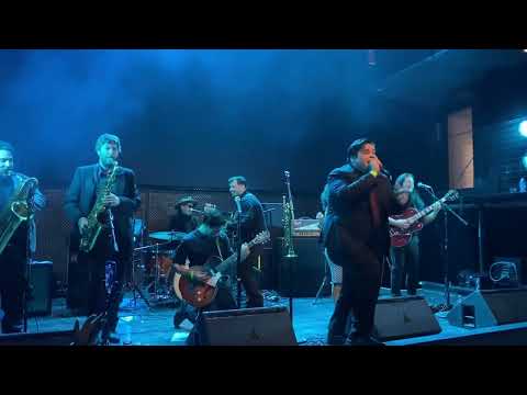 Thee Sinseers - No Need - Live at the Music Box , San Diego