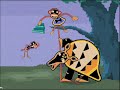 Yoko Jakamoko Toto The Dance