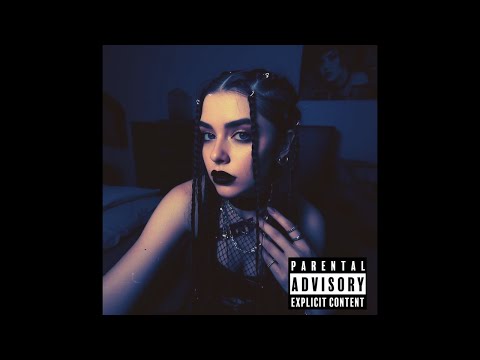 (Free) Metal x Gothic type beat | "Catch me"