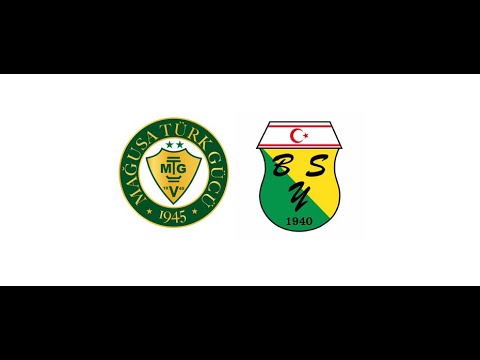 Mağusa Türk Gücü 3 - 0 Binatlı YSK  (AKSA Süper Lig) 21.11.2021
