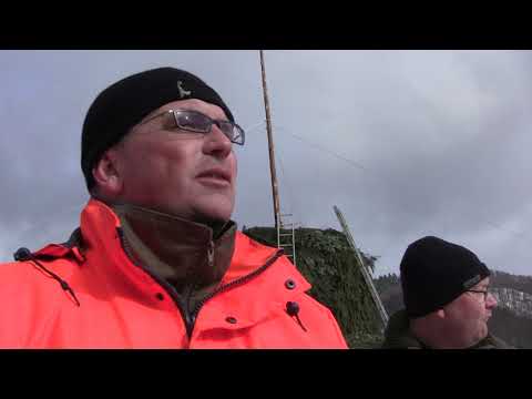 Osterfeuer 2015 Kurzfassung MP4 1280x720