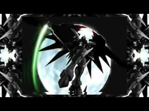 GUNDAM WING OST WHEN THE DRAGON SWIMS EVENRITHING ENDS