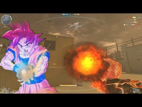 Crossfire  2.0 : Zombie NANO - Xeno Fire - Hero Mode X - By Rua Ngao Zombie V4