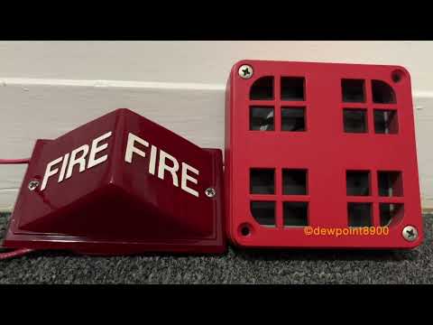Fire Alarm Compilation