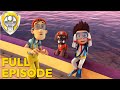 Pups Save The Penguins Full Episode Rubble Paw Patrol Cartoons For Kids