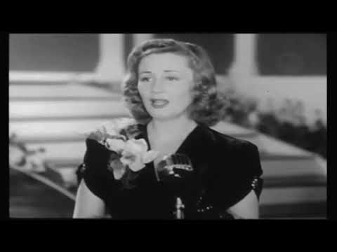 Al compás del corazón [Tango] Amanda Ledesma y Alberto Vila (1942)