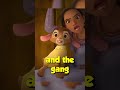The Best Character In Disney S Wish