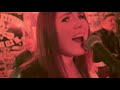 Trouble [OFFICIAL VIDEO] - Caroline Keller Band