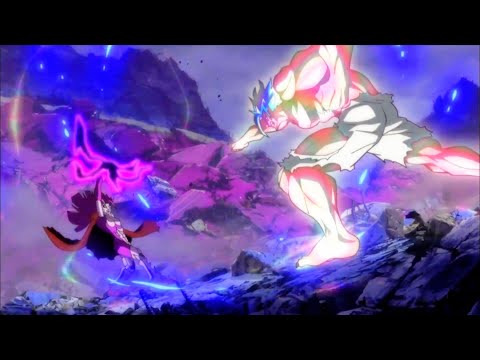 ►Toriko  トリコ 」► Thanks To Komatsu, Toriko Awakens His Powers To Fight Joie // Toriko Engsub