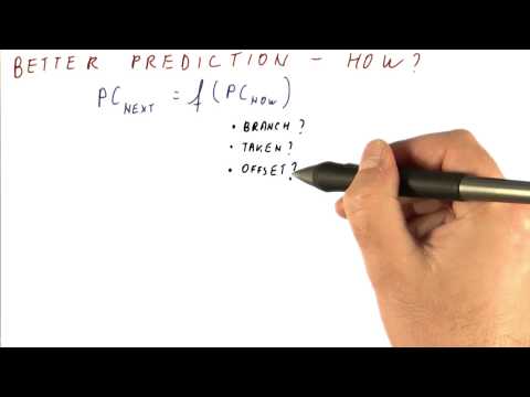 Lesson 1 Introduction Georgia Tech HPCA Part 1
