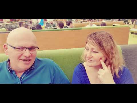 Rafał Dysiński-BYŁY SUTENER SPOTYKA JEZUSA(wywiad przeprowadza Barbara Rosłaniec) www.koscolmocy.pl