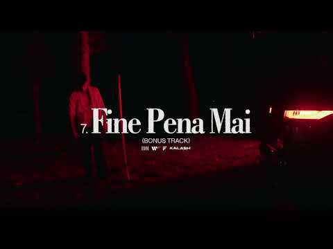 Rame - Fine Pena Mai (Official Visual)