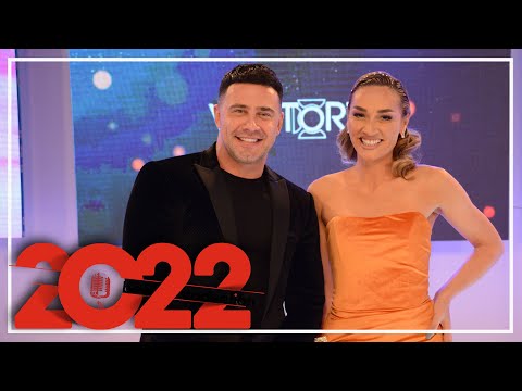 Robert Berisha x Dafina Dauti - Ti nuk ke zemer