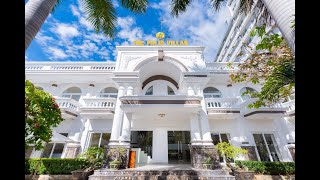 VILLA P18 - BÃI DÂU VŨNG TÀU