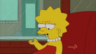 The Simpsons: Happy Pills