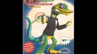 Gex 3D - Rezopolis part 1 [PC game soundtrack]