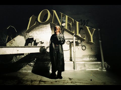 Destroy Lonely RARE heatmix 4