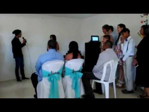 johana guerrero   endry paz estoy enamorada