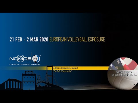 Nomos EVE 2020 - Highlights