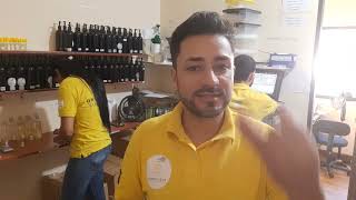 SIRVE EL PROPELINGLICOL PARA LA PERFUMERIA