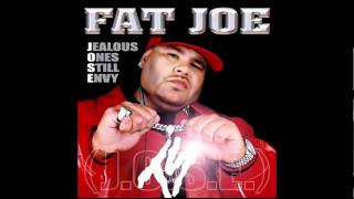 Fat Joe - J.O.S.E - Jealous Ones Still Envy [2001]