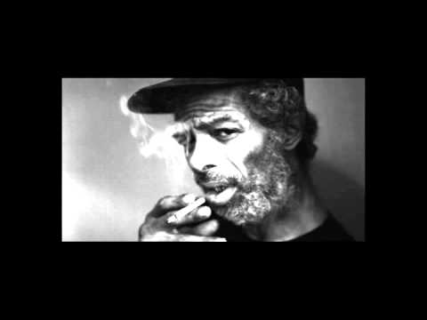 DJ Rashad - I'm Gone